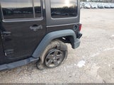Jeep Wrangler Unlimited Sport 4X4 1C4BJWDG7HL539449 photo