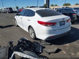 Kia Optima Ex 5XXGU4L36JG182853 снимка