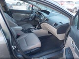 Honda Civic Ex-L 19XFB2F97DE285038 снимка