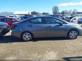 Nissan Versa 1.6 S Xtronic Cvt 3N1CN8DV4PL854802 photo