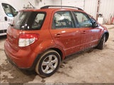 Suzuki Sx4 Premium/Tech Valu Pkg (Nav) JS2YB5A30C6306013 снимка