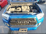 Toyota Tacoma Trd Sport 3TMCZ5AN6HM118265 fotografie