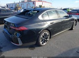 BMW I5 Edrive40 WBY33FK08SCU83757 снимка