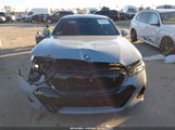 BMW I5 Edrive40 WBY33FK01SCT62732 снимка