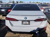 BMW I5 Edrive40 WBY33FK01SCT62732 снимка