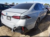 BMW I5 Edrive40 WBY33FK01SCT62732 снимка