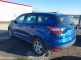 Ford Escape S 1FMCU0F79HUD84561 fotografie