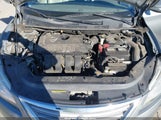 Nissan Sentra Sl 3N1AB7APXDL776215 снимка
