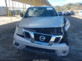 Nissan Frontier Sv 1N6AD0FR9CC413193 снимка