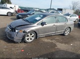 Honda Civic Lx-S 2HGFA16669H510582 снимка