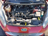 Ford Fiesta Se 3FADP4EJ0EM114354 снимка