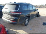 Jeep Grand Cherokee L Limited 4X4 1C4RJKBG0M8201138 снимка