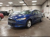 Ford Fusion Se 3FA6P0HD9GR294026 снимка