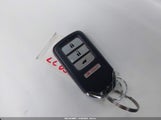 Honda Cr-V Ex-L 5J6RM4H7XGL057006 снимка