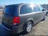Dodge Grand Caravan Sxt 2C4RDGCG6KR776817 снимка