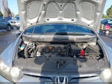 Honda Civic Ex 2HGFG12856H539735 снимка