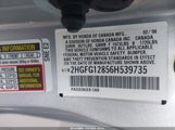 Honda Civic Ex 2HGFG12856H539735 снимка