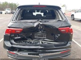 Volkswagen Tiguan 2.0T Se/2.0T Wolfsburg Edition 3VV3B7AX7RM074927 снимка