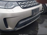Land Rover Discovery Hse Luxury SALRHBBVXHA021604 снимка