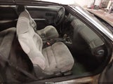 Chrysler Lebaron Gtc 1C3EU4536SF543409 снимка