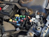 Ford Fusion Se 3FAHP07Z67R147636 photo