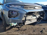 Chevrolet Trailblazer Fwd Lt KL79MPSL8PB138375 снимка