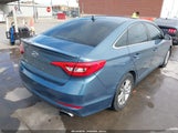Hyundai Sonata Se 5NPE24AF6HH495412 снимка