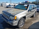 Jeep Grand Cherokee Limited 1J4GX78Y8VC553119 снимка