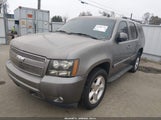 Chevrolet Tahoe Ltz 1GNFK13097J148083 снимка
