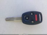 Honda Accord 2.4 Lx 1HGCP2F35BA124494 снимка