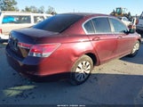 Honda Accord 2.4 Lx 1HGCP2F35BA124494 снимка