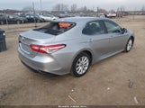 Toyota Camry Le 4T1C11AK6LU979483 fotografie