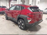 Hyundai Kona Sel KM8HBCAB6SU327623 снимка