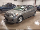 Hyundai Accent Gls KMHCT4AE0FU821280 снимка