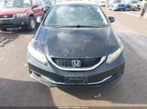 Honda Civic Ex 19XFB2F8XDE075704 снимка
