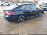 Toyota Camry Se 4T1B11HK4KU274732 снимка