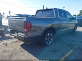 Honda Ridgeline Rtl-T 5FPYK2F61KB001514 снимка