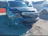 Honda Ridgeline Rtl-T 5FPYK2F61KB001514 снимка