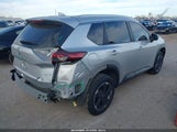 Nissan Rogue Sv Fwd JN8BT3BA6SW010270 photo