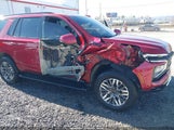 Chevrolet Tahoe 4Wd Z71 1GNS6PRD1SR215348 снимка