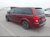 Dodge Grand Caravan Sxt 2C4RDGCG3HR558830 снимка