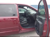 Dodge Grand Caravan Sxt 2C4RDGCG3HR558830 снимка