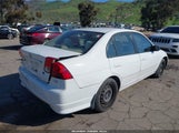Honda Civic Lx 2HGES16575H600334 снимка