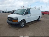Chevrolet Express  Work Van 1GCWGBFP1J1261638 снимка