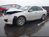 Ford Fusion Se 3FAHP0HA7AR291793 снимка
