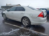 Ford Fusion Se 3FAHP0HA7AR291793 снимка