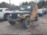 Jeep Wrangler X 1J4FA39S53P369987 снимка