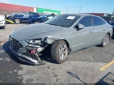 Hyundai Sonata Sel 5NPEF4JA0LH021800 снимка