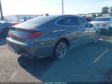 Hyundai Sonata Sel 5NPEF4JA0LH021800 снимка