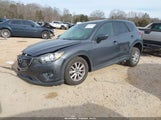 Mazda Cx-5 Touring JM3KE2CY7E0391735 снимка